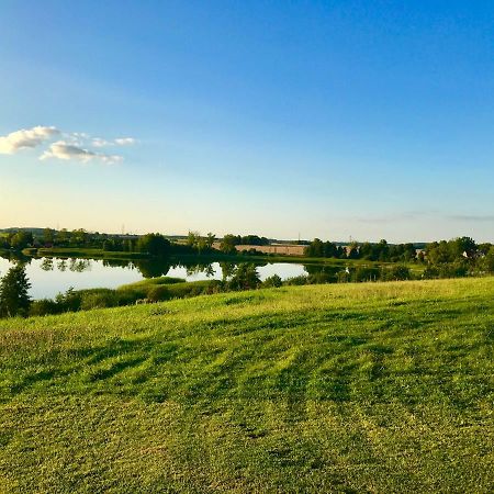 Agroturystyka Nad Jeziorem Silickim Ilinscy Silice Buitenkant foto