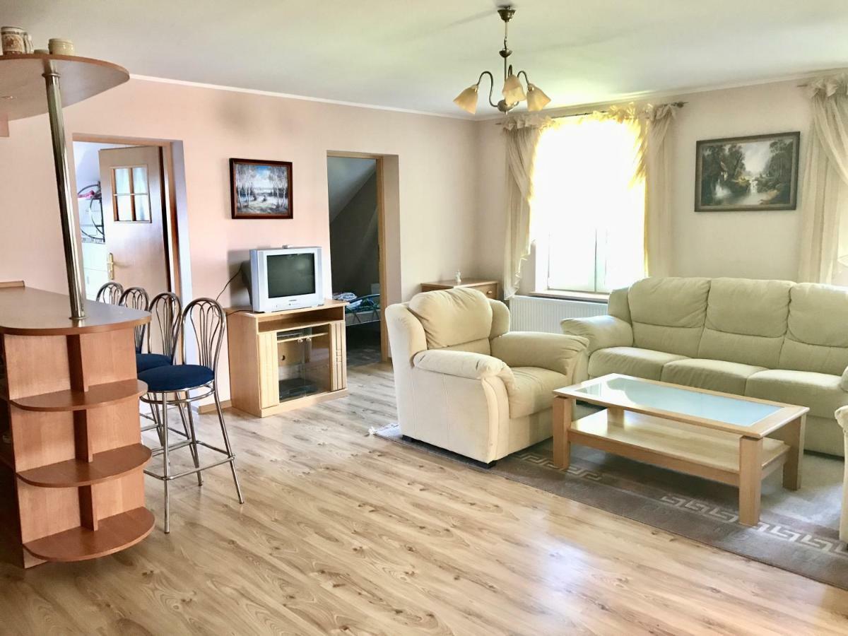 Agroturystyka Nad Jeziorem Silickim Ilinscy Silice Buitenkant foto